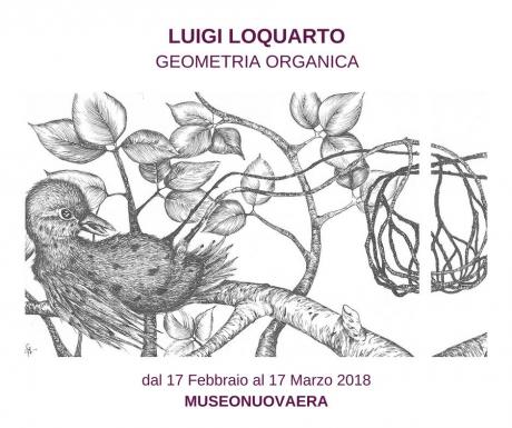 Luigi Loquarto | Geometria Organica