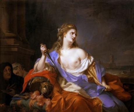 Medea nell'arte: regina, maga e incantatrice