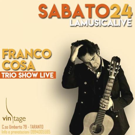 LA MUSICA LIVE