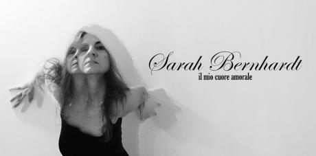 Anteprima - Sarah Bernhardt  Notterrante Teatro