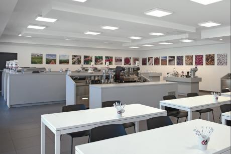 TRUCILLO CELEBRA 20 ANNI DI ACCADEMIA