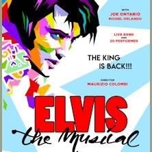 Elvis - The Musical