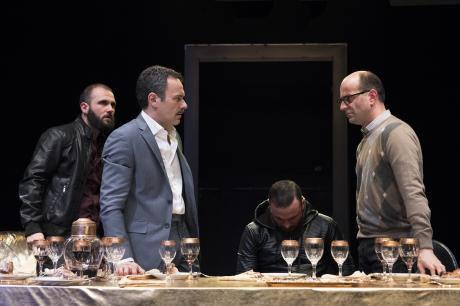 Il Sindaco del Rione Sanità