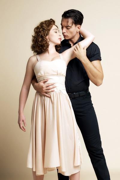 Dirty Dancing - Il Musical: The classic story on stage