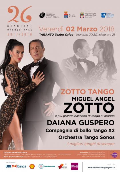 Zotto Tango