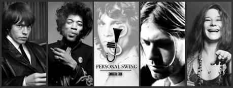 Personal Swing live - Mexico 70