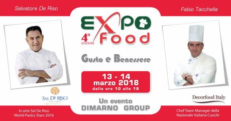 Expo Food 4^ edizione