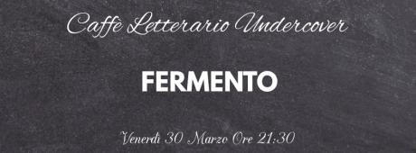 Fermento LIVE