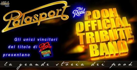 POOH OFFICIAL TRIBUTE BAND a Bitritto