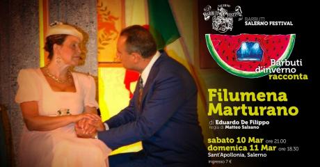 FILUMENA MARTURANO