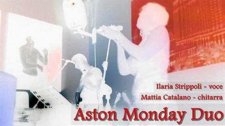 Aston Monday Live at La Bitta 2