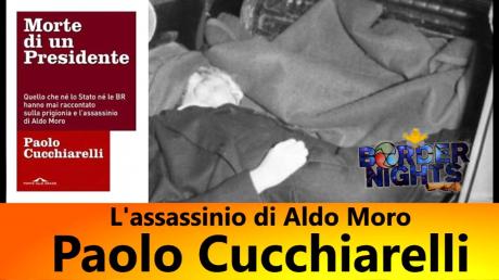 “Morte di un presidente. Quello che né lo Stato né le BR hanno mai raccontato sulla prigionia e l'assassinio di Aldo Moro”