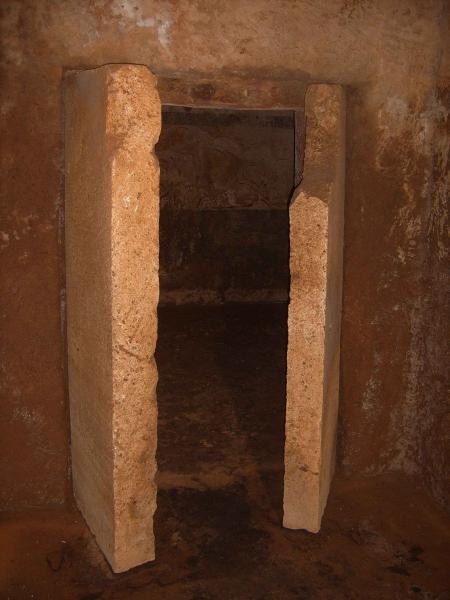 Visita al Museo e al Parco Archeologico di Egnazia con Tomba delle Melagrane