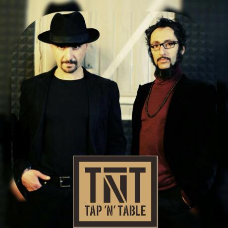 BBC - Festa di primavera@TNT tap'n'table