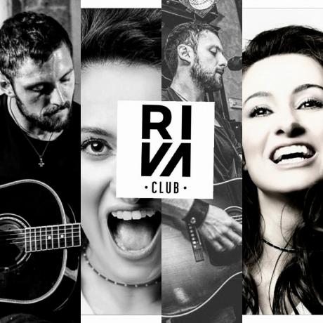 Gianluca Devi & Annita Pugliese live @ Riva Club