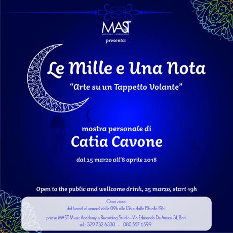 Catia Cavone