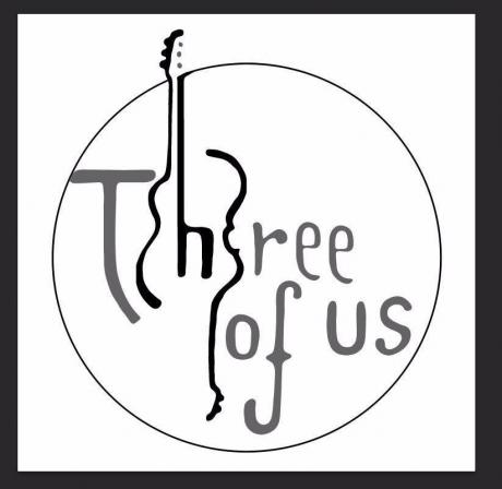 T(h)ree Of Us in concerto