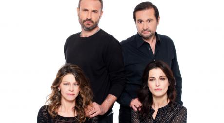UNA DARK COMEDY ALLA TRUFFAUT