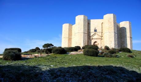 Domenica al museo: Visita a Castel del Monte con ingresso gratuito