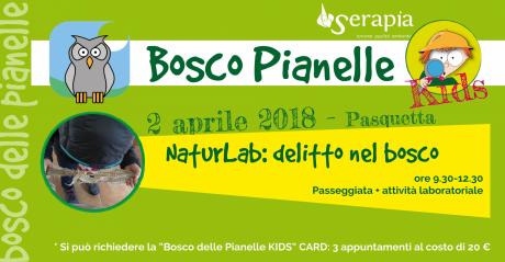 NaturLAB: diversi per natura