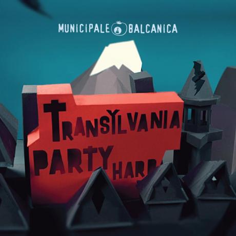 Municipale Balcanica: concerto e festa per il nuovo singolo