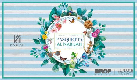Taste – Nic: al Nabilah la Pasquetta è stellata