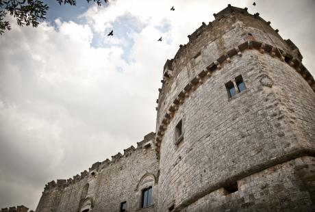 Invito al Castello - visita guidata