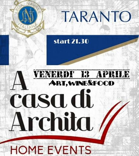 A casa di Archita tour