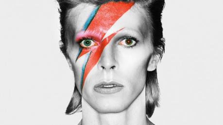 Heroes: a tribute to David Bowie at Giovinazzo!