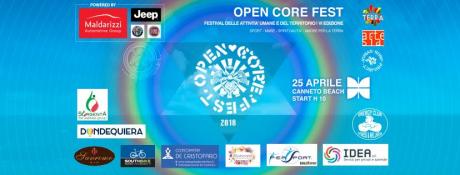 Open Core Fest 2018