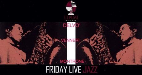 Friday Live Jazz - Wayne Shorter's music