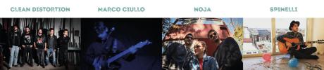 Apogeo Spring Contest – quarta serata