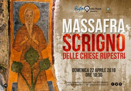 Massafra "Scrigno delle Chiese Rupestri"