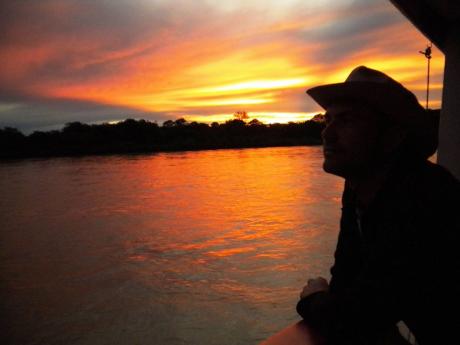 DIAFORUM - Storie di viaggi: dalle Ande all'Amazzonia