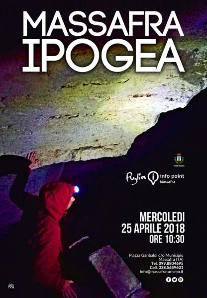 Massafra Ipogea