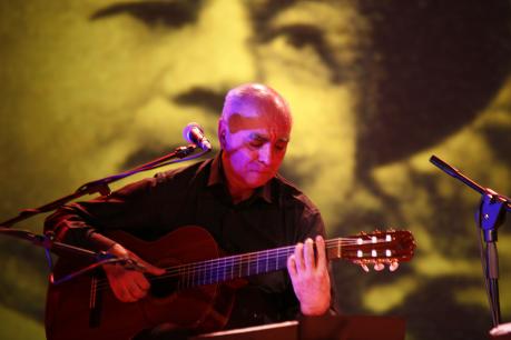 “LA CANZONE DI NAPOLI”