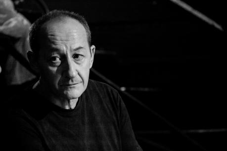 All'AvaNposto Numero Zero torna Salvatore Cantalupo con «Vuoto Totale, Azione n.0».