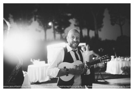 Notte di sogni, di coppe e di campioni - Demy in concerto