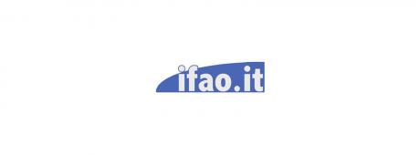 IFAO OPEN MIC 2018 al nordwind discopub