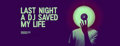 Last Night A Dj Saved My Life - Luca Vitulano Dj Set