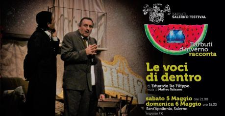 Le Voci di Dentro