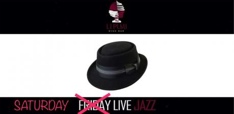Frank Sinatra live tribute jazz band