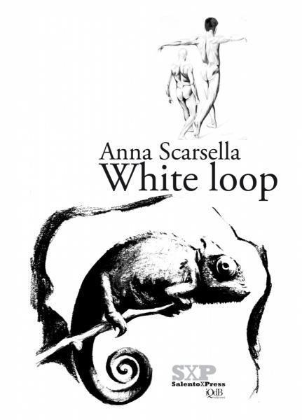 Presentazione "White Loop" di Anna Scarsella
