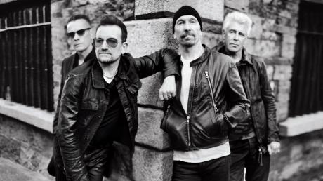 I Twilight U2 tribute band in concerto al Saint Patrick di Barletta