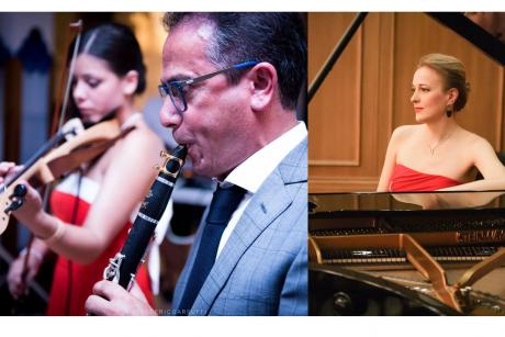 Concerto per la Festa dell'Europa