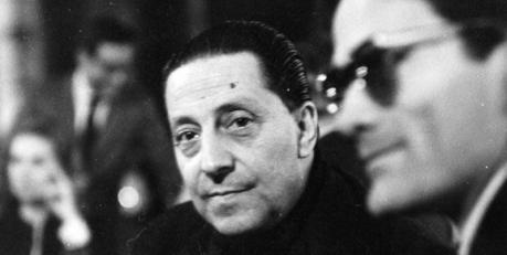 "Sandro Penna. Il poeta del risveglio"