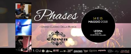 I Grandi Classici Della Musica - Phases Trio - Lesina