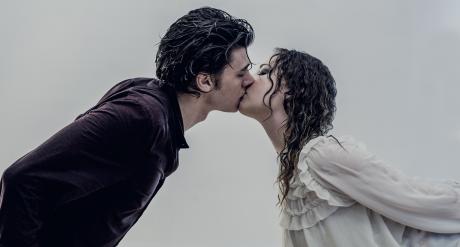 Soggetti per un Breve Racconto - “Il gabbiano”