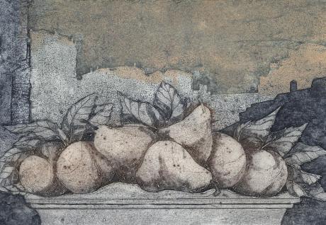 Luisa Asteriti: De rerum natura