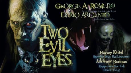 "Due occhi diabolici" - Rassegna cinematografica: "Edgar Allan Poe e il cinema"